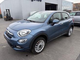 Fiat 500X  picture 4