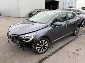 Renault Clio  picture 3