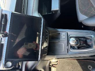 Ford Puma ST LINE picture 11