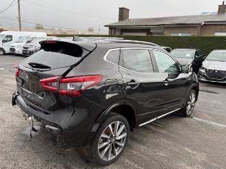 Nissan Qashqai AUTOMAAT picture 6