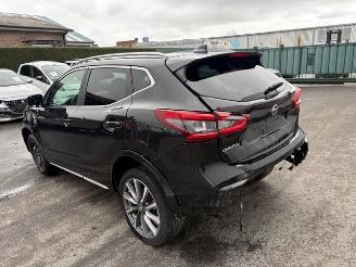 Nissan Qashqai AUTOMAAT picture 4