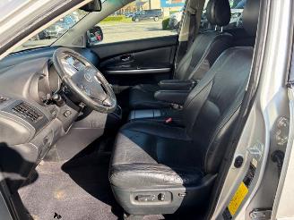 Lexus RX rx400 h 4x4 picture 11