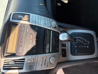 Lexus RX rx400 h 4x4 picture 12