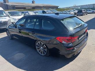 BMW 5-serie 530D AUTOMAAT SPORT LINE picture 2