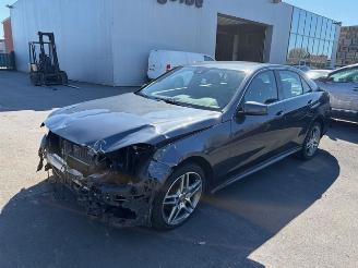 Mercedes E-klasse E220CDI AUTOMAAT picture 4