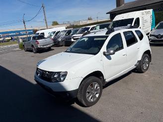 Dacia Duster  picture 10