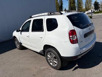 Dacia Duster  picture 2