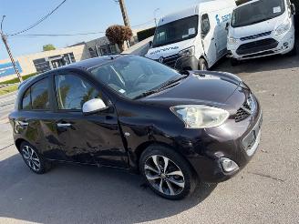 Nissan Micra  picture 4