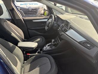 BMW 2-serie GR TOURER 7 PLATZ AUTOM picture 5