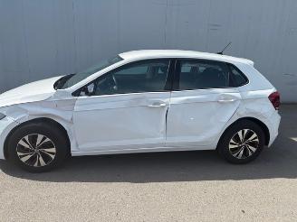 Volkswagen Polo  picture 4