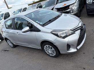 skadebil auto Toyota Yaris  2015/3
