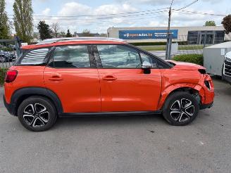 Citroën C3 Aircross  picture 5