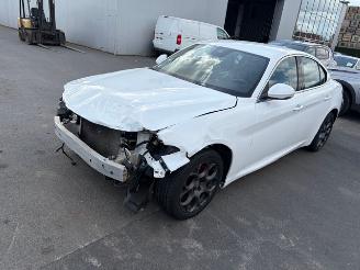 Alfa Romeo Giulia  picture 5