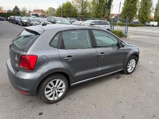 Volkswagen Polo AUTOMAAT picture 2