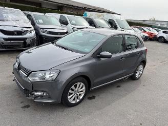 Volkswagen Polo AUTOMAAT picture 4