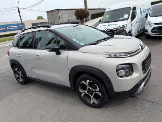 Citroën C3 Aircross AUTOMAAT picture 2