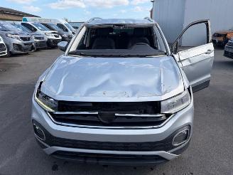 Volkswagen T-Cross  picture 5