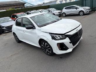 Peugeot 208 STYLE picture 6