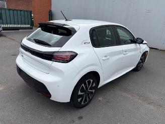 škoda osobní automobily Peugeot 208 STYLE 2024/12