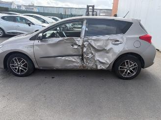 Toyota Auris  picture 7