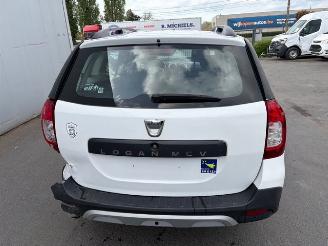 Dacia Logan MCV STEPWAY picture 5