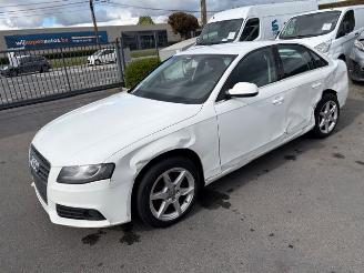 Audi A4  picture 5