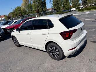 skadebil auto Volkswagen Polo  2024/9