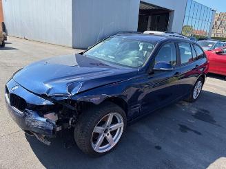 BMW 3-serie AUTOMAAT picture 3
