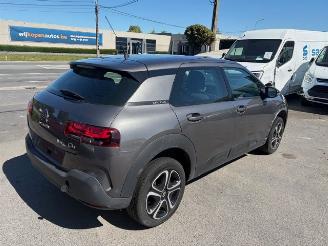 Avarii autoturisme Citroën C4  2020/7
