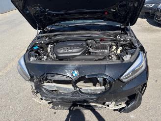 BMW 1-serie M- LINE AUTOMAAT picture 13