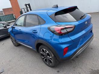 Ford Puma AUTOMAAT picture 3