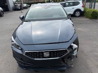 Seat Leon AUTOMAAT X-CELLANCE picture 5
