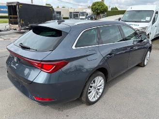 Auto incidentate Seat Leon AUTOMAAT X-CELLANCE 2020/12