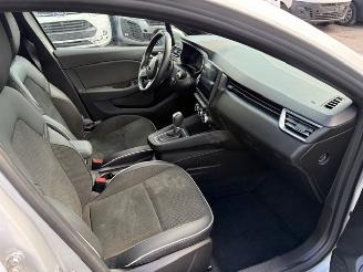 Renault Clio AUTOMAAT picture 9