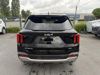 Kia Sorento PLUGIN HYBRID  7 SEATS FULLL OPTION picture 5