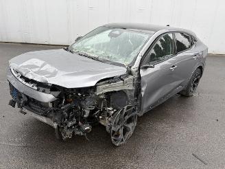 Renault  RAFALE ETECH PLUGIN HYBRID 4 CONTROL ALPINE 4X4 picture 5