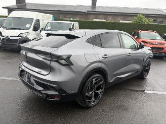 Avarii autoturisme Renault  RAFALE ETECH PLUGIN HYBRID 4 CONTROL ALPINE 4X4 2024/12