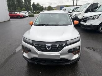 Dacia Spring WITH BATTERY picture 7