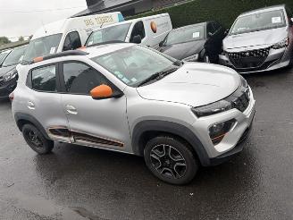 Dacia Spring WITH BATTERY picture 6