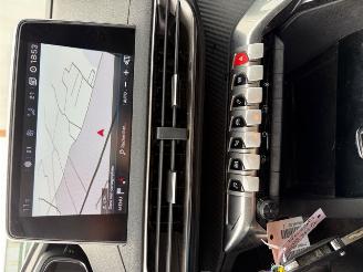 Peugeot 3008 AUTOMAAT picture 8