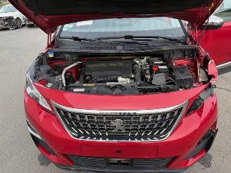 Peugeot 3008 AUTOMAAT picture 11