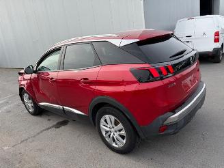 Unfallwagen Peugeot 3008 AUTOMAAT 2021/1