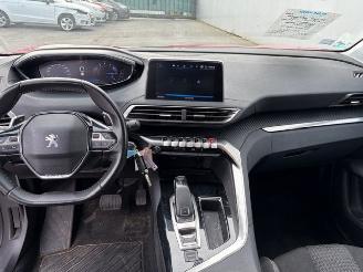 Peugeot 3008 AUTOMAAT picture 7