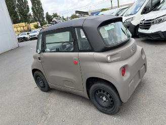 škoda osobní automobily Citroën Ami  2024/12