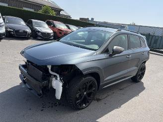 skadebil auto Seat Ateca FR  BEATS EDITION 2022/1