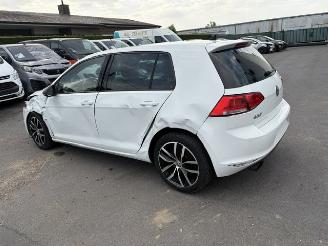 Volkswagen Golf CUP picture 2