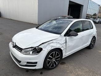 Volkswagen Golf CUP picture 3