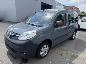Avarii autoturisme Renault Kangoo 5PL 2020/2