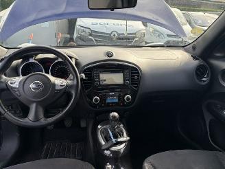 Nissan Juke  picture 8