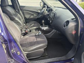 Nissan Juke  picture 5